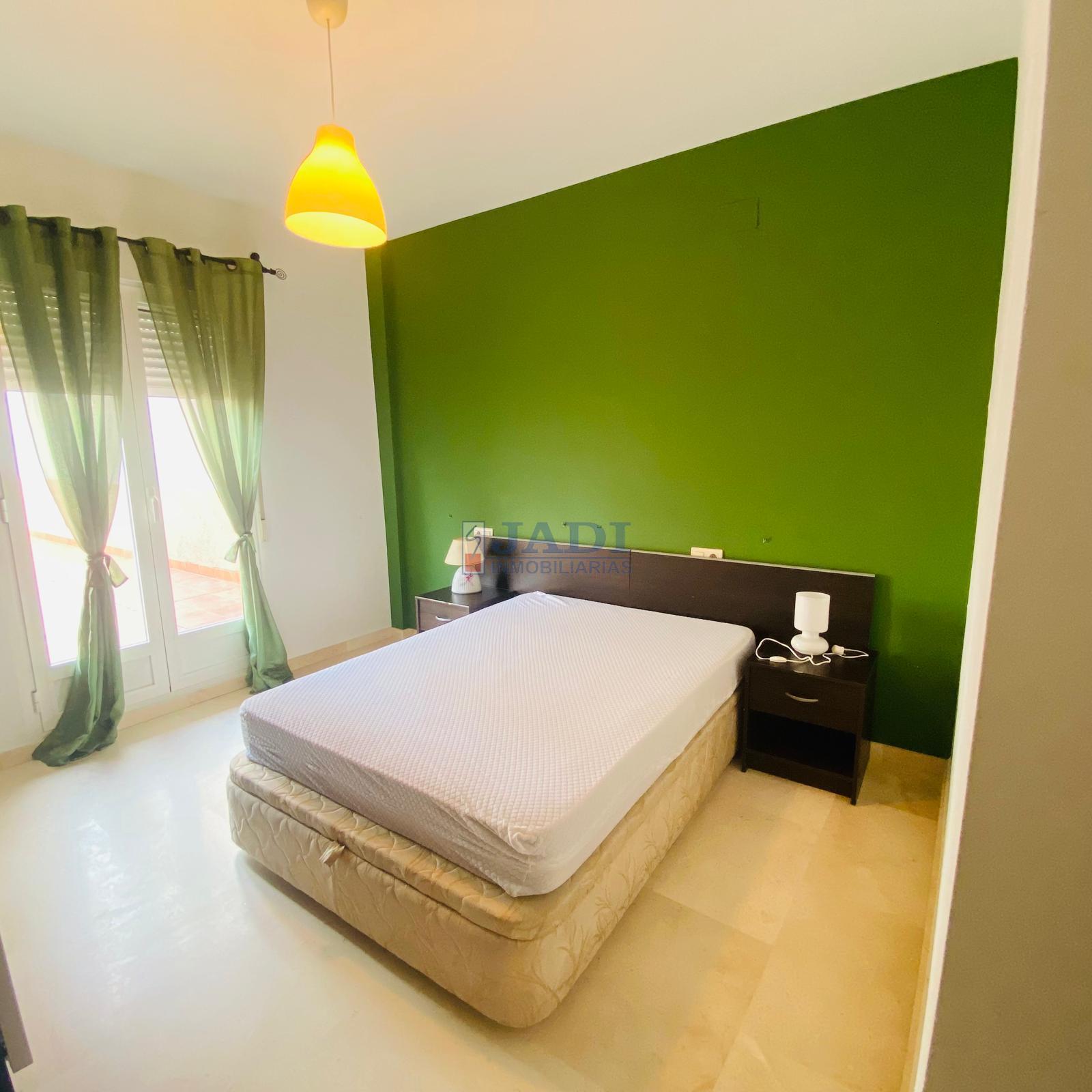 Venta de piso en Valdepeñas