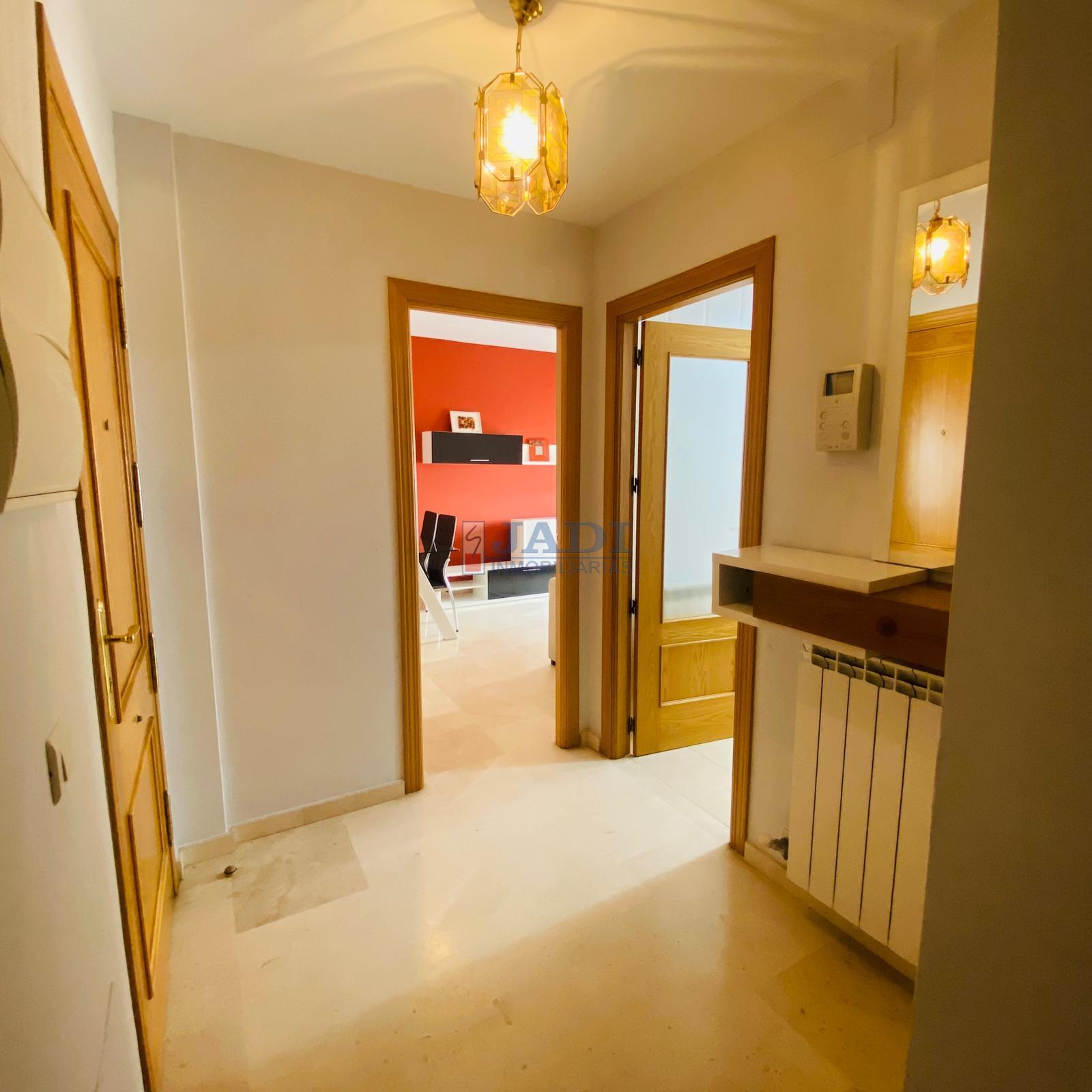Venta de piso en Valdepeñas
