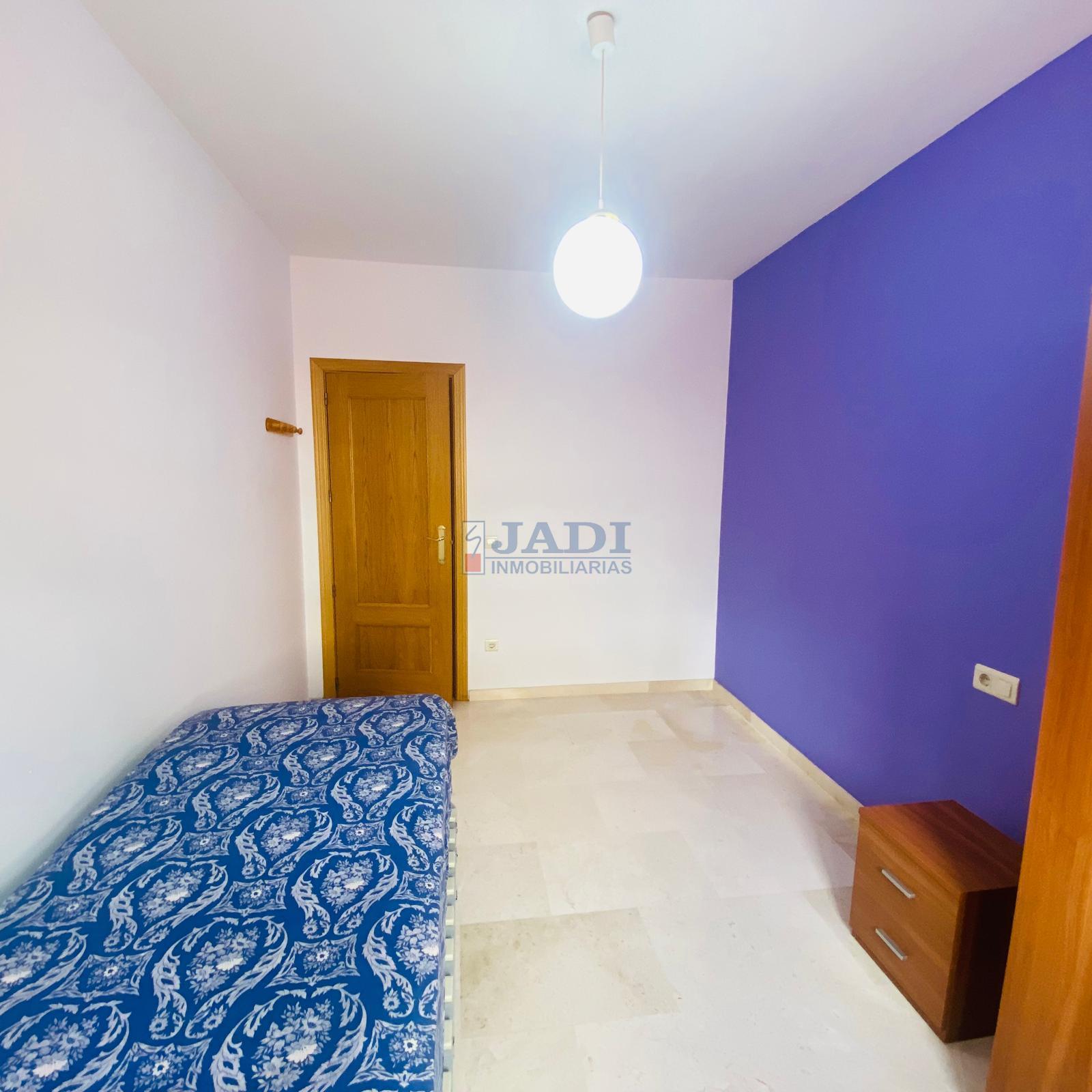 Venta de piso en Valdepeñas