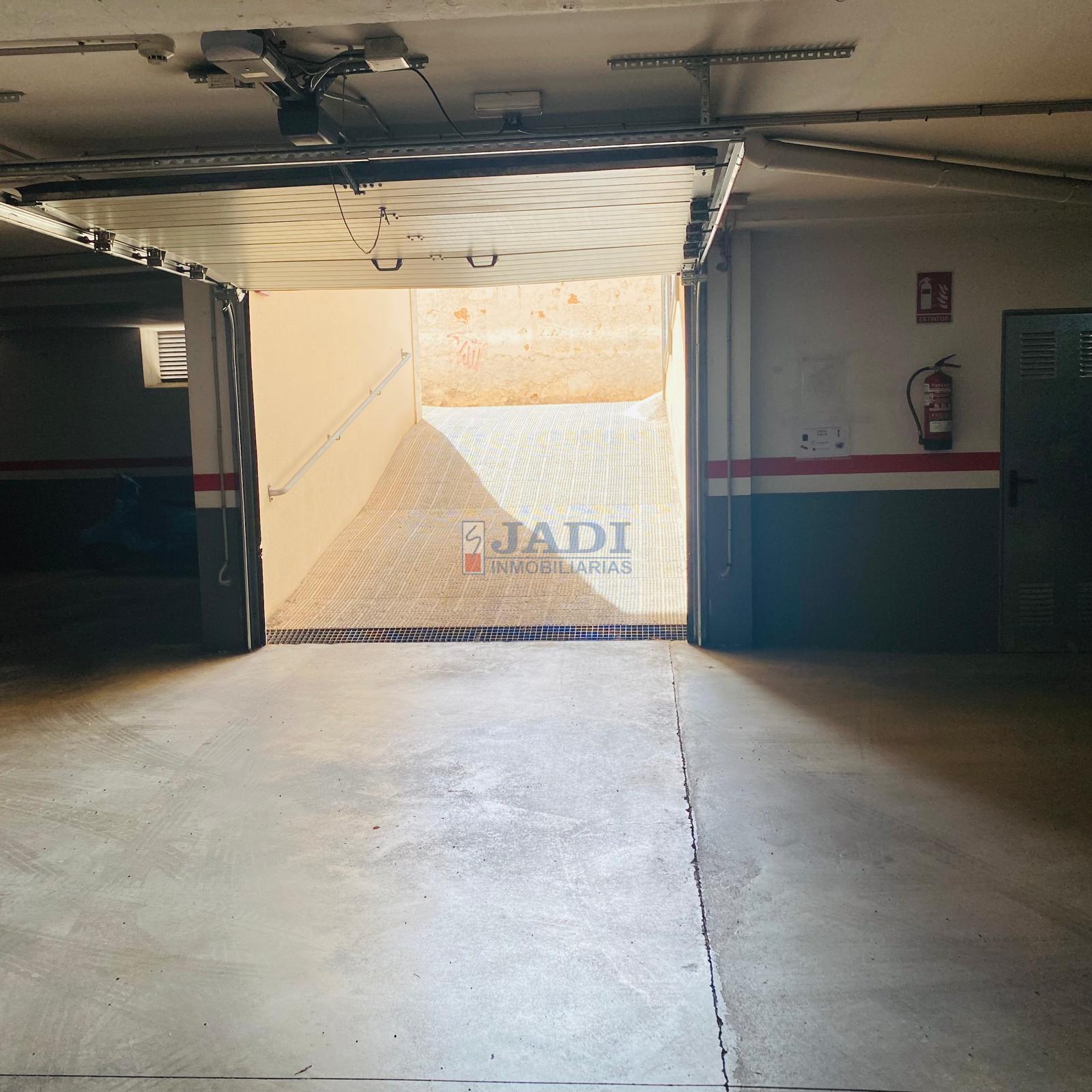 Venta de piso en Valdepeñas