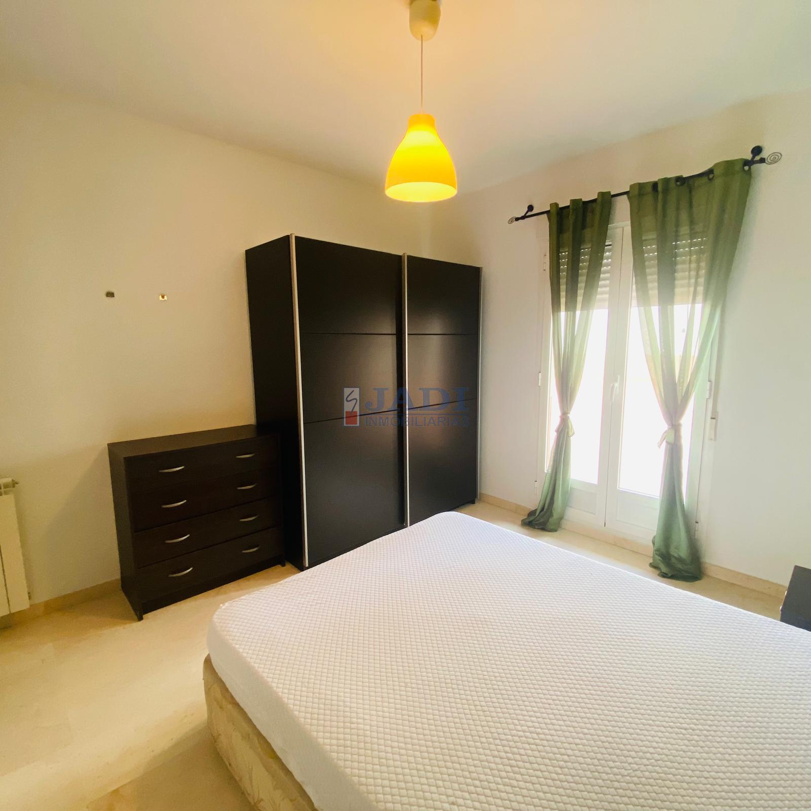 Venta de piso en Valdepeñas