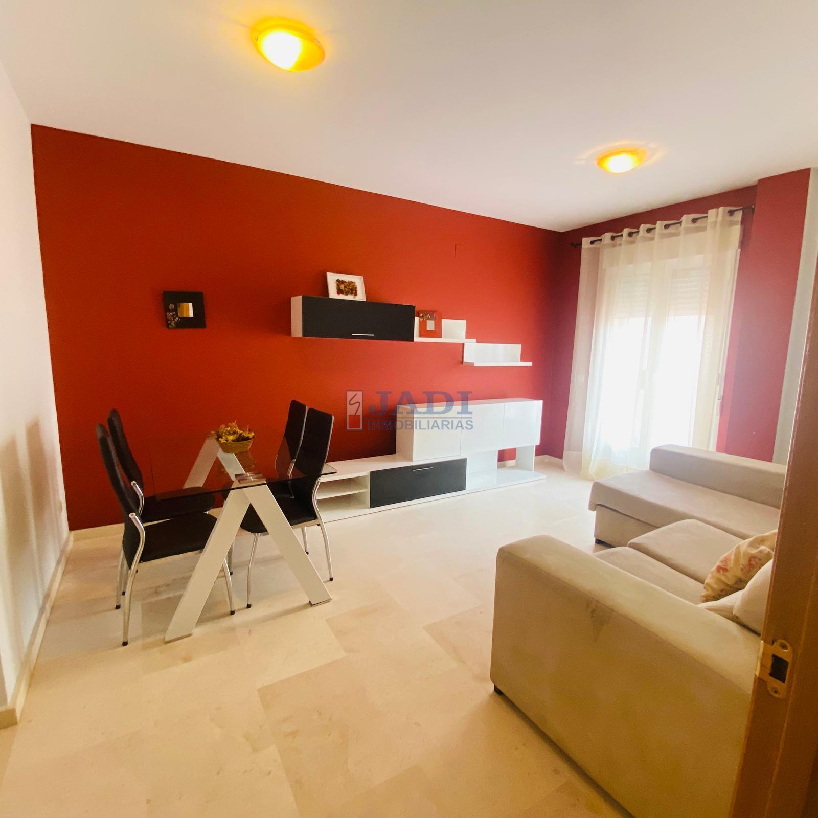 Vente de appartement dans Valdepeñas
