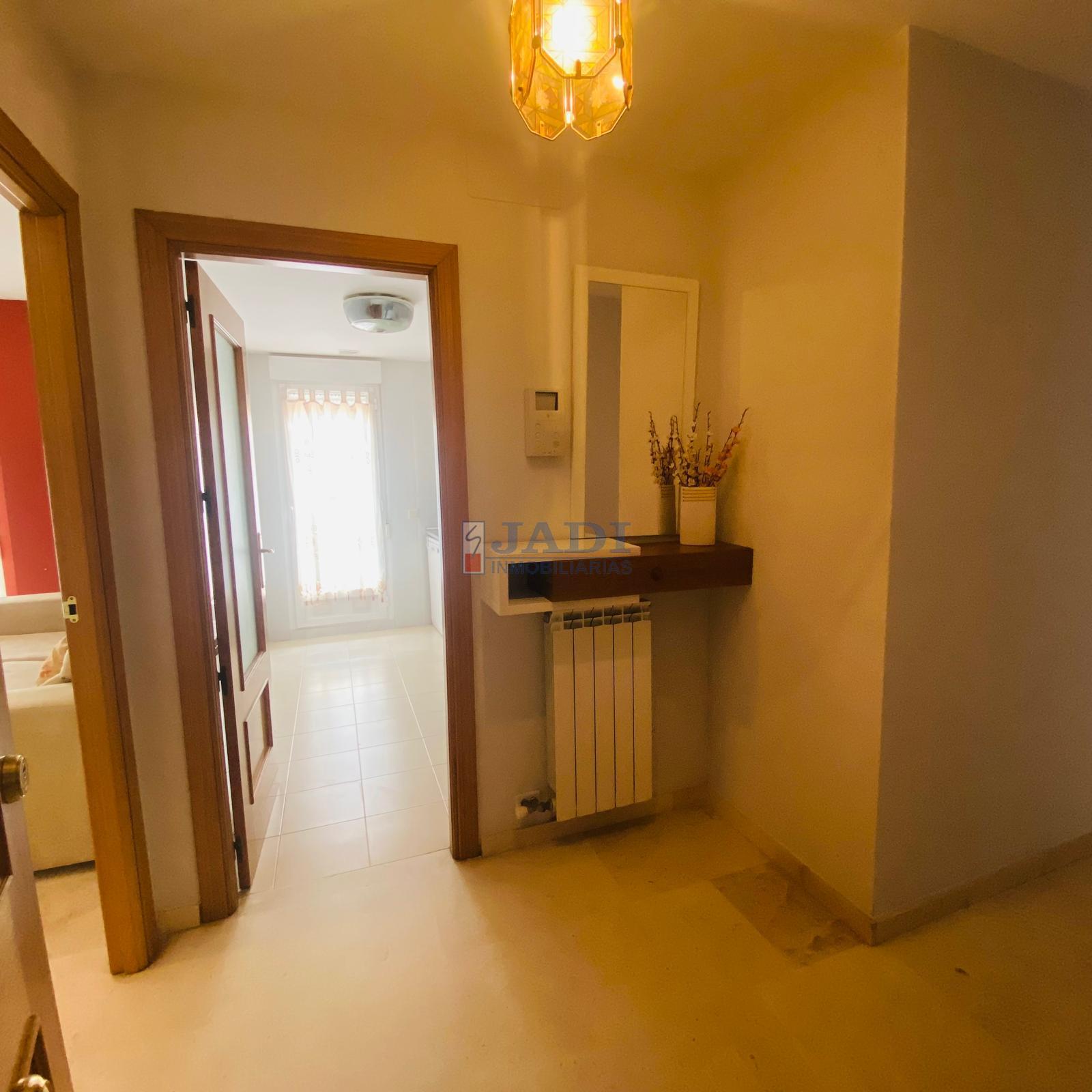 Venta de piso en Valdepeñas