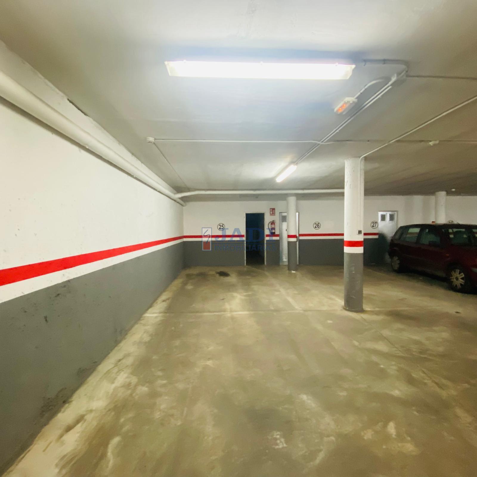 Venta de piso en Valdepeñas