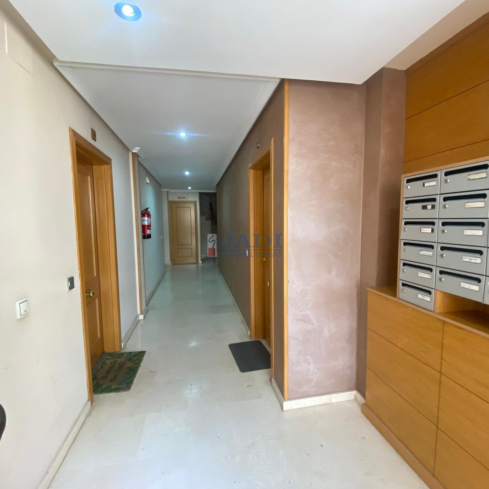 Venta de piso en Valdepeñas