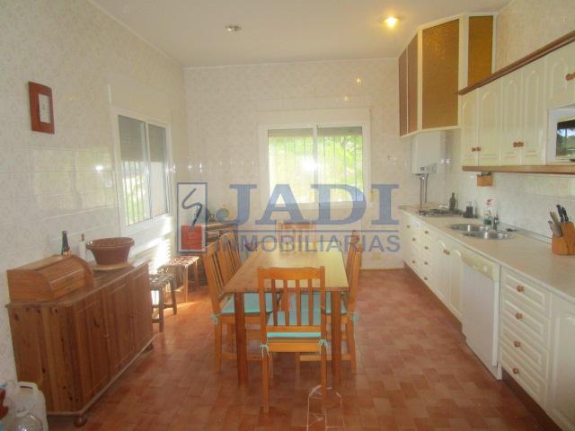 Venta de casa en Santa Cruz de Mudela
