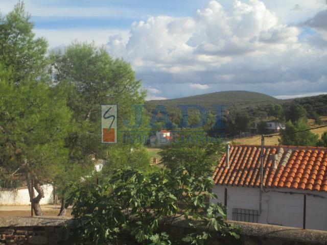 Venta de casa en Santa Cruz de Mudela