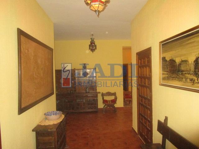 Venta de casa en Santa Cruz de Mudela
