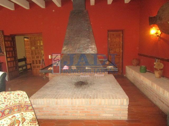 Venta de casa en Santa Cruz de Mudela