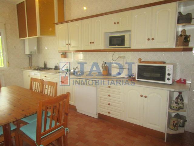 Venta de casa en Santa Cruz de Mudela