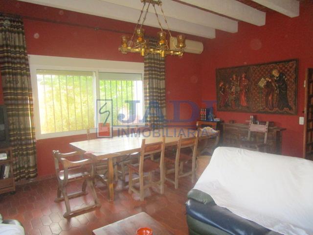 Venta de casa en Santa Cruz de Mudela