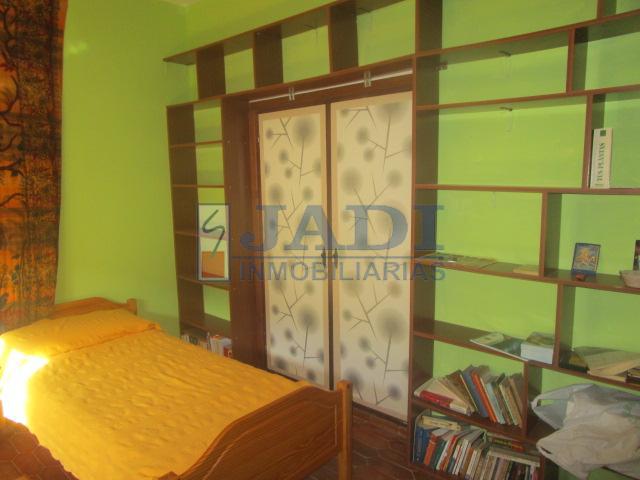 Venta de casa en Santa Cruz de Mudela