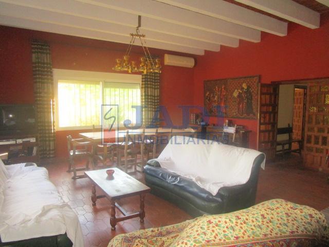 Venta de casa en Santa Cruz de Mudela