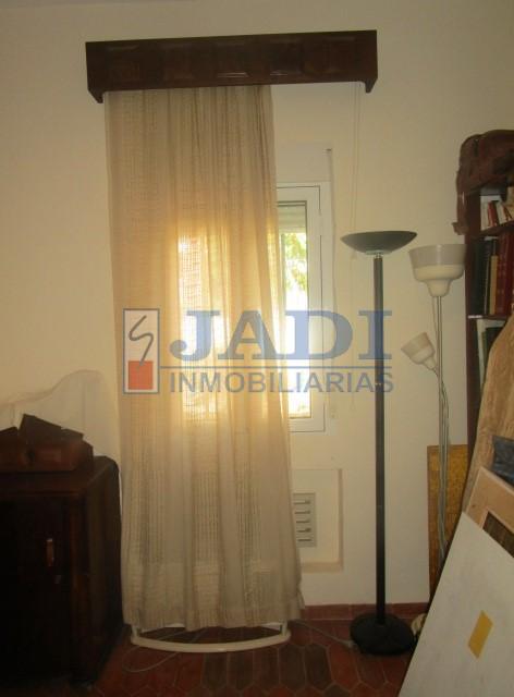 Venta de casa en Santa Cruz de Mudela