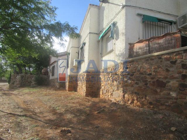Venta de casa en Santa Cruz de Mudela