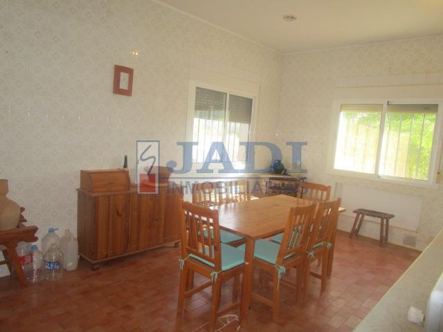 Venta de casa en Santa Cruz de Mudela