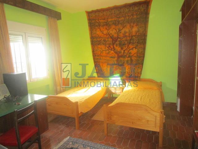 Venta de casa en Santa Cruz de Mudela