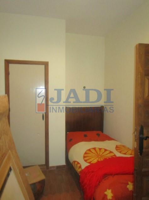 Venta de casa en Santa Cruz de Mudela