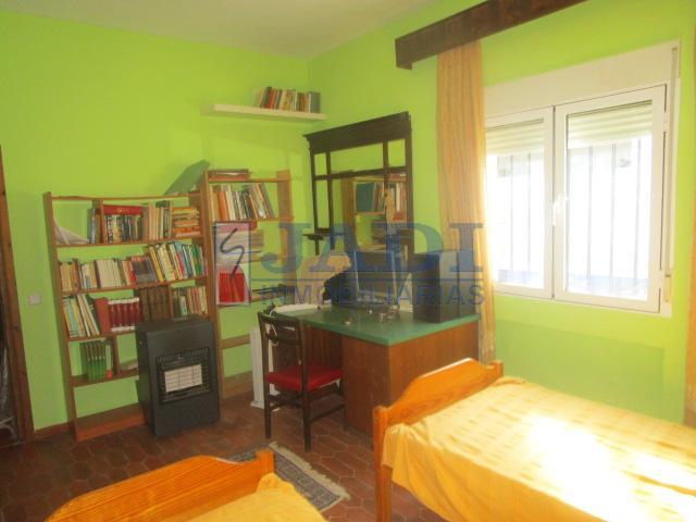 Venta de casa en Santa Cruz de Mudela