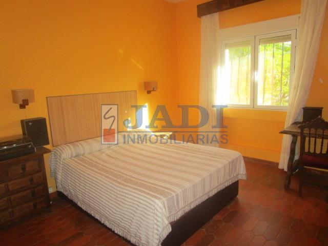 Venta de casa en Santa Cruz de Mudela