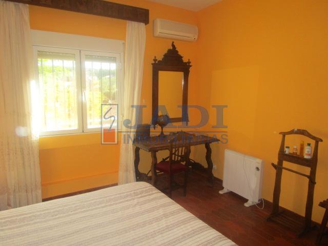 Venta de casa en Santa Cruz de Mudela
