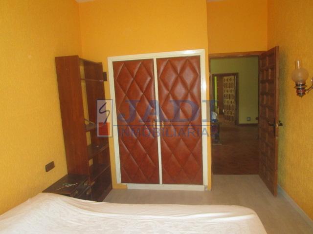 Venta de casa en Santa Cruz de Mudela
