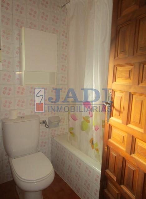 Venta de casa en Santa Cruz de Mudela