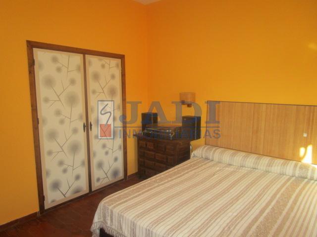 Venta de casa en Santa Cruz de Mudela