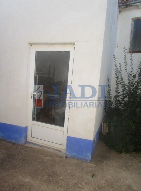 Venta de casa en Santa Cruz de Mudela