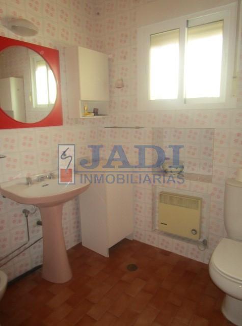 Venta de casa en Santa Cruz de Mudela