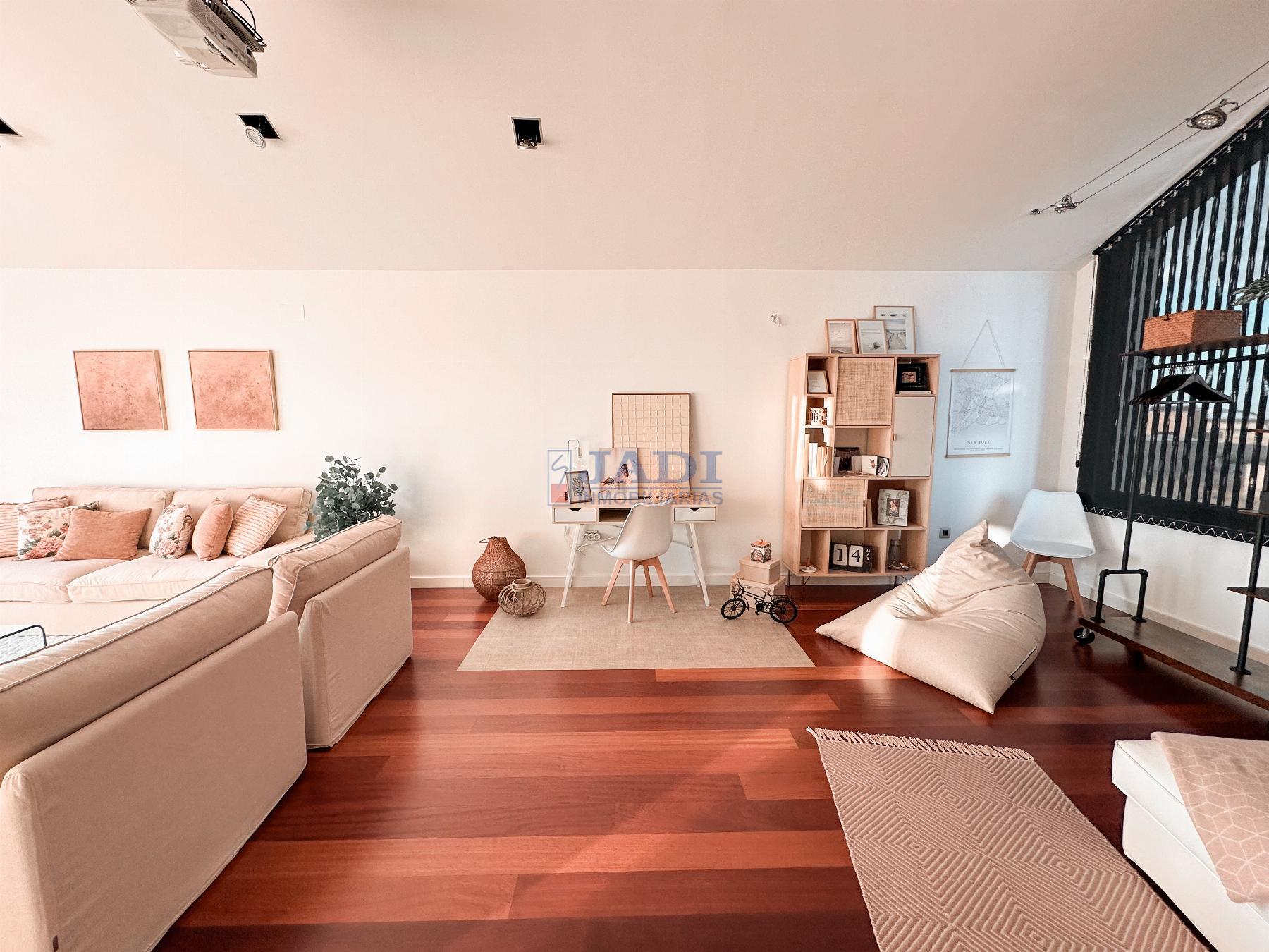 For sale of chalet in Valdepeñas