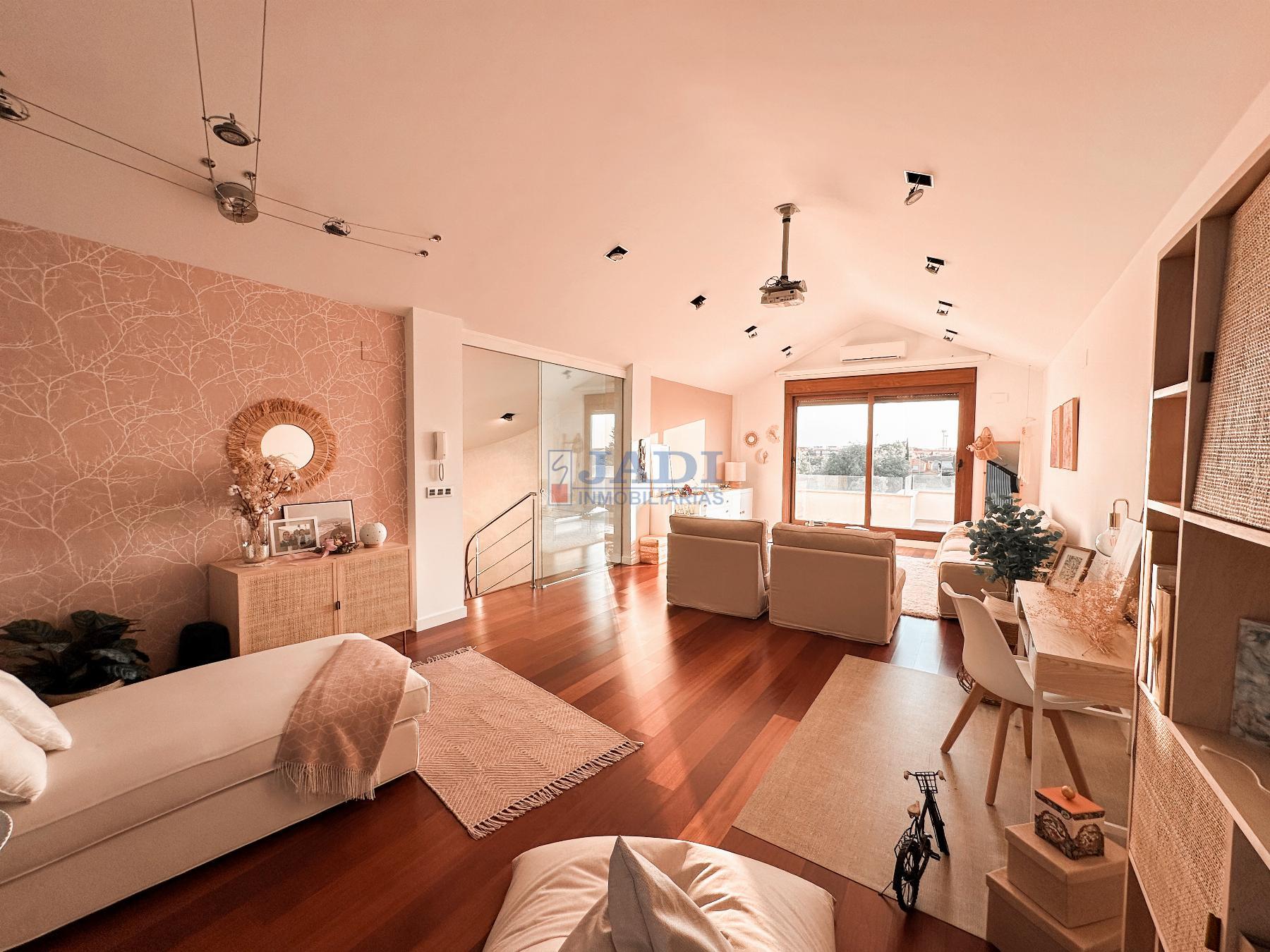 For sale of chalet in Valdepeñas