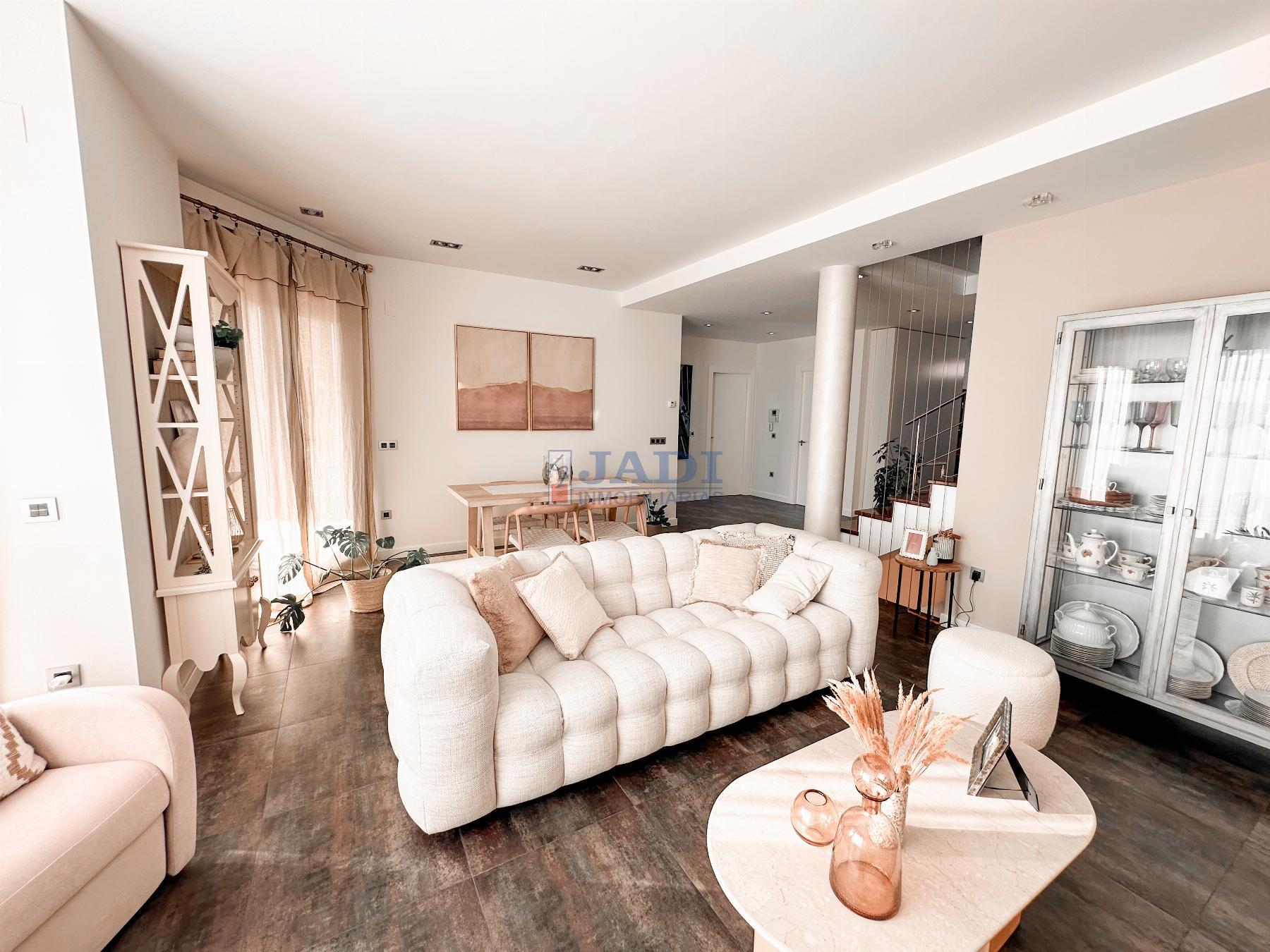 For sale of chalet in Valdepeñas
