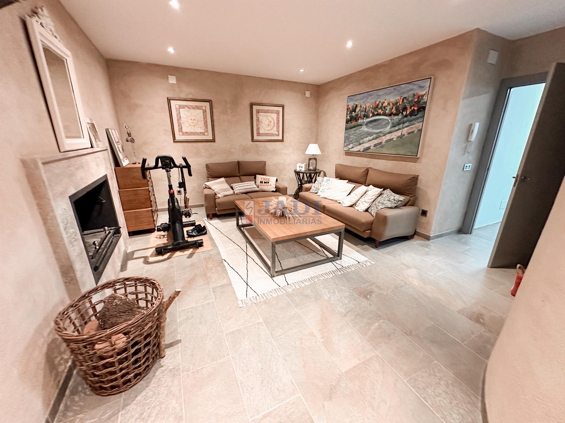 For sale of chalet in Valdepeñas