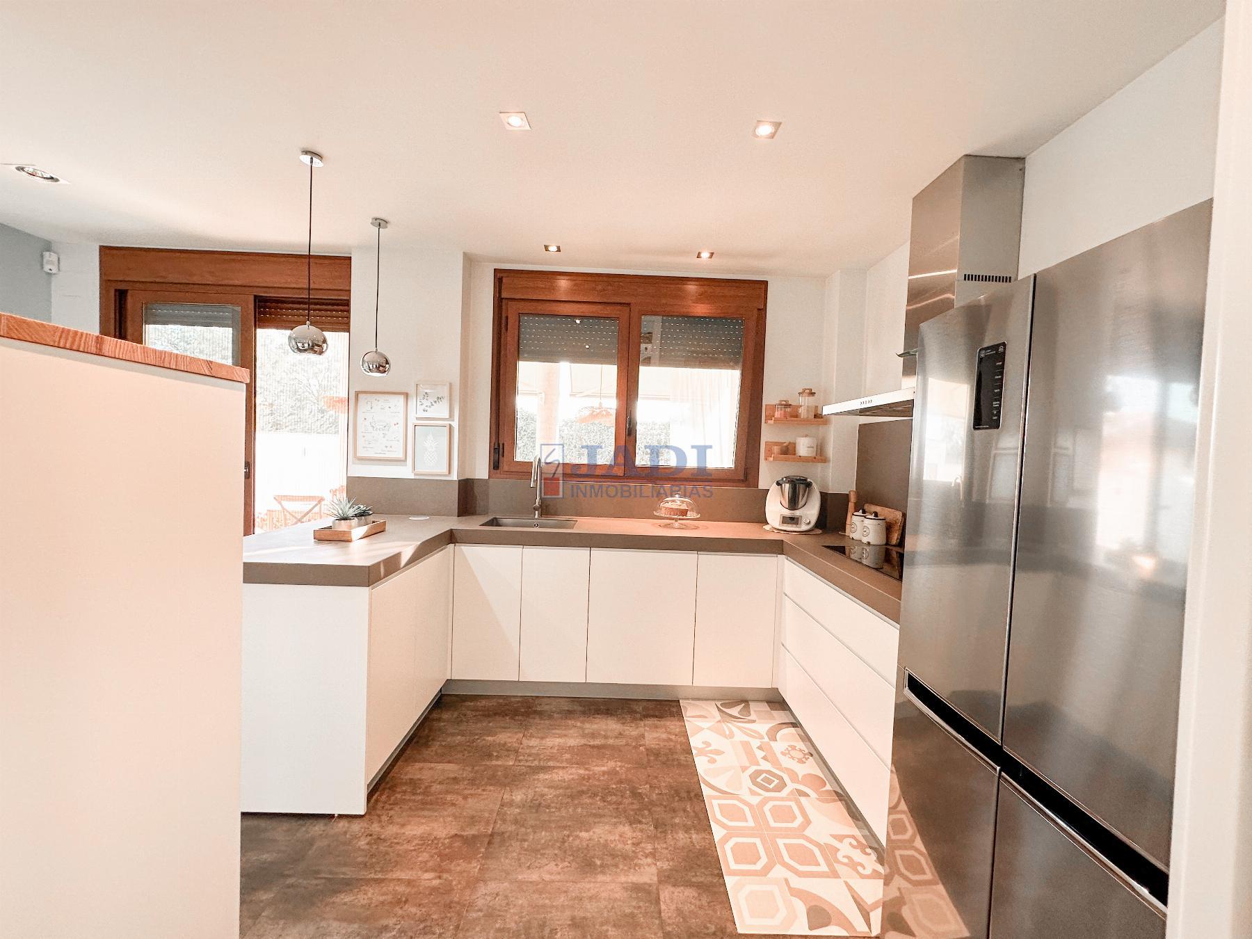 For sale of chalet in Valdepeñas