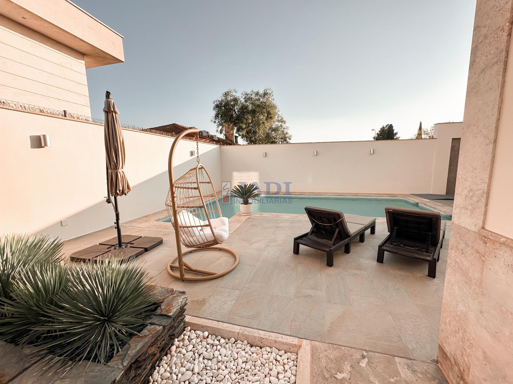 For sale of chalet in Valdepeñas