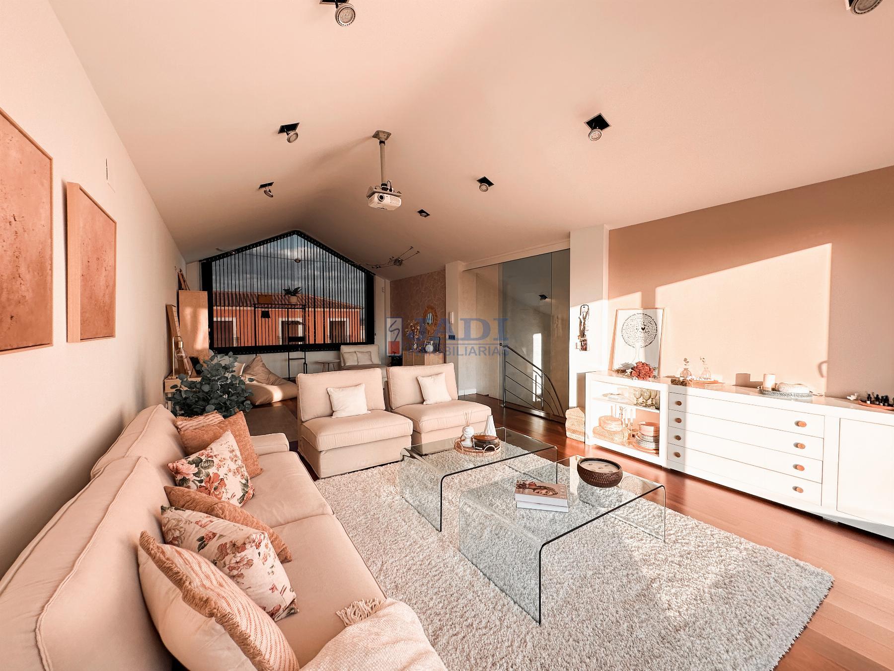 For sale of chalet in Valdepeñas