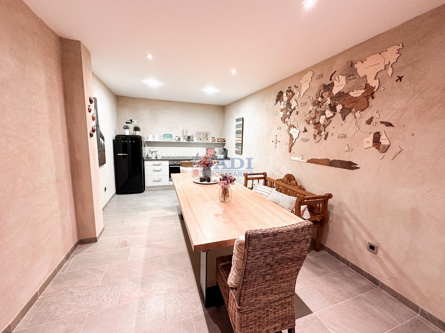 For sale of chalet in Valdepeñas