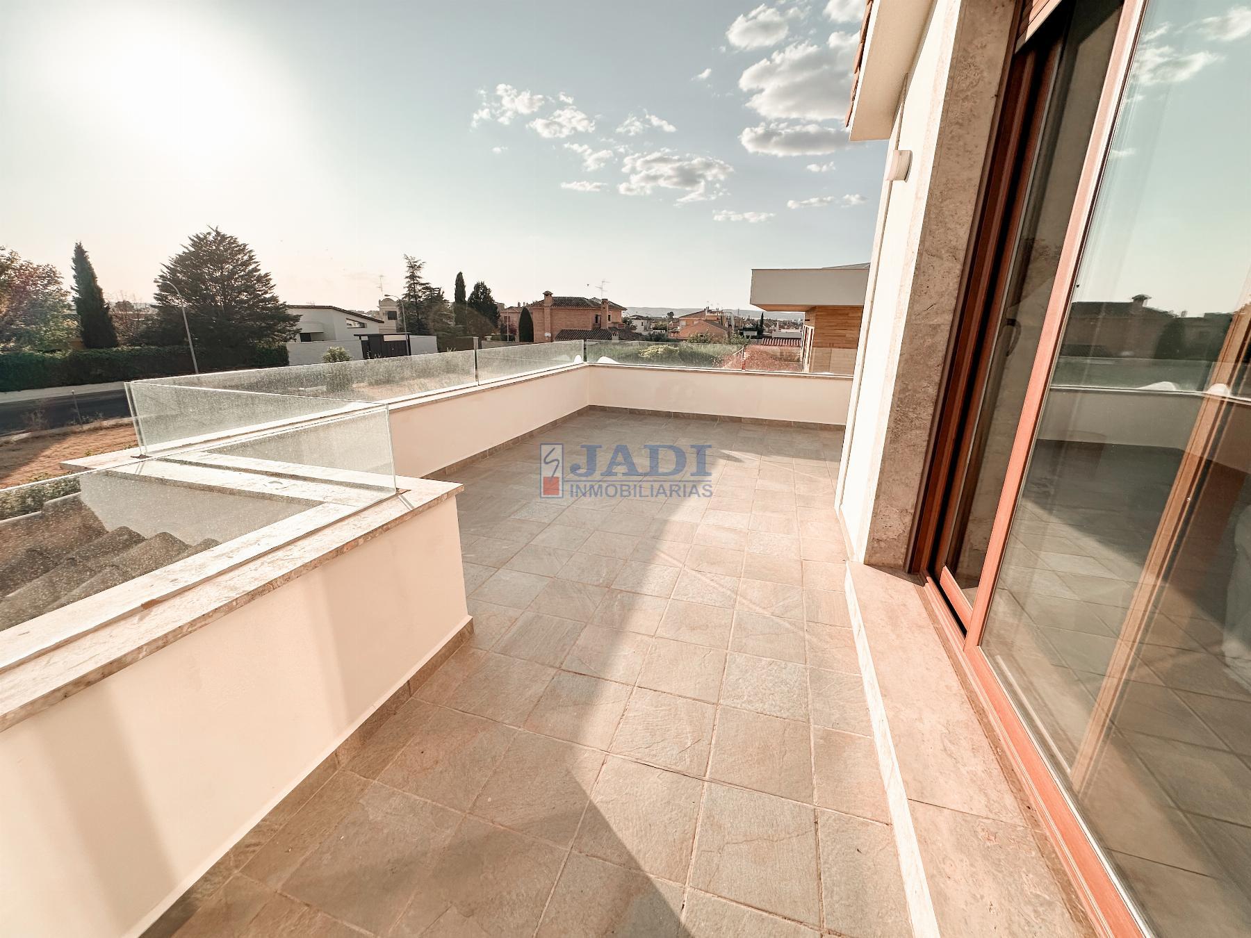 For sale of chalet in Valdepeñas