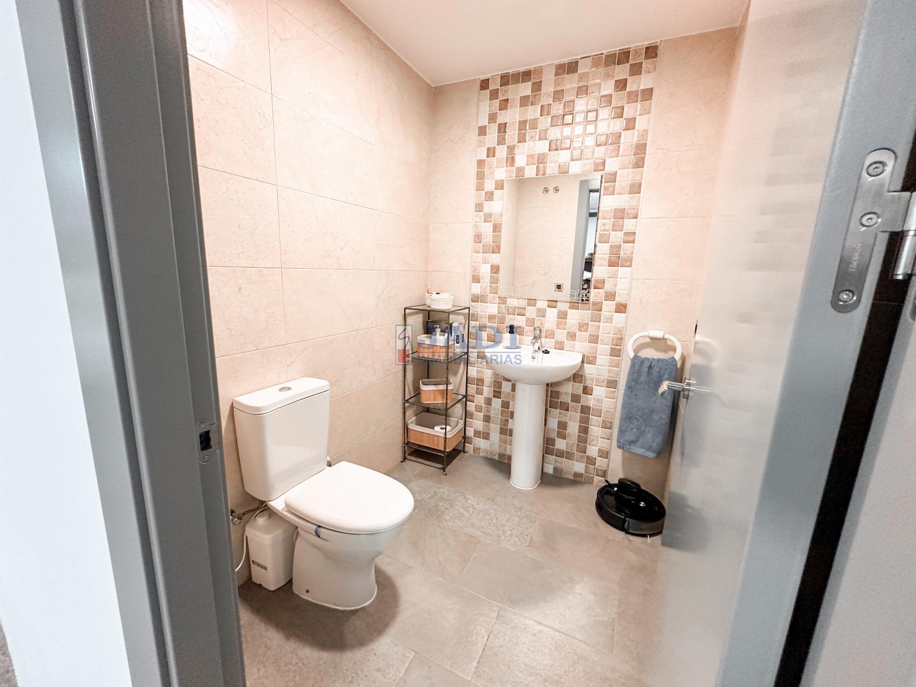 For sale of chalet in Valdepeñas