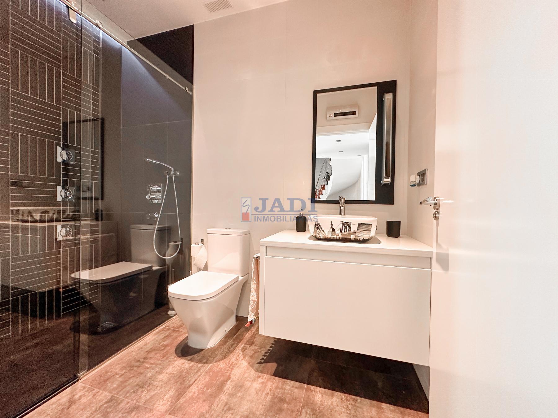 For sale of chalet in Valdepeñas