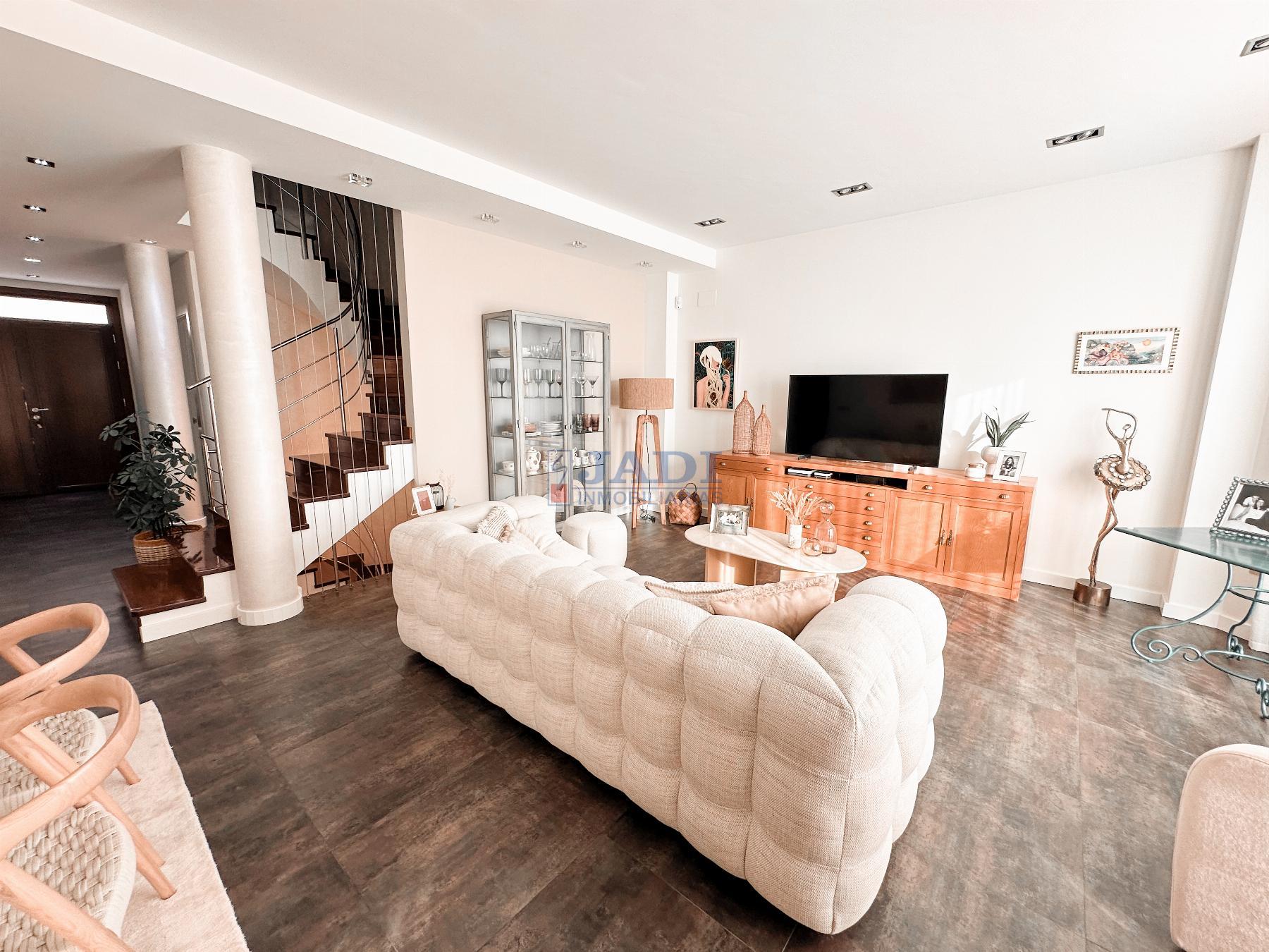 For sale of chalet in Valdepeñas