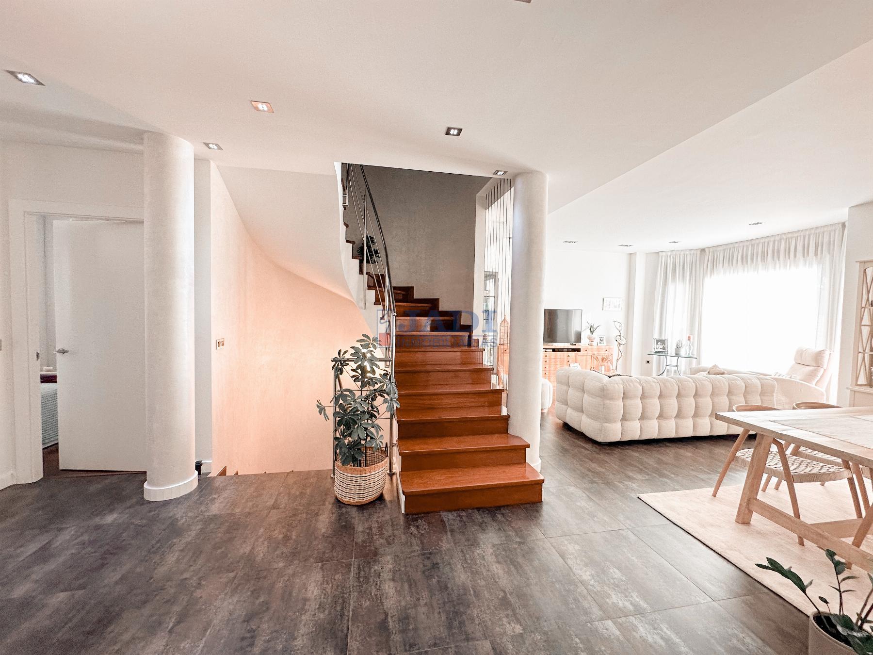 For sale of chalet in Valdepeñas
