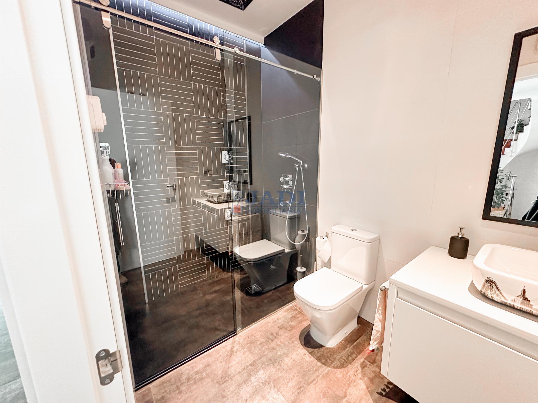 For sale of chalet in Valdepeñas