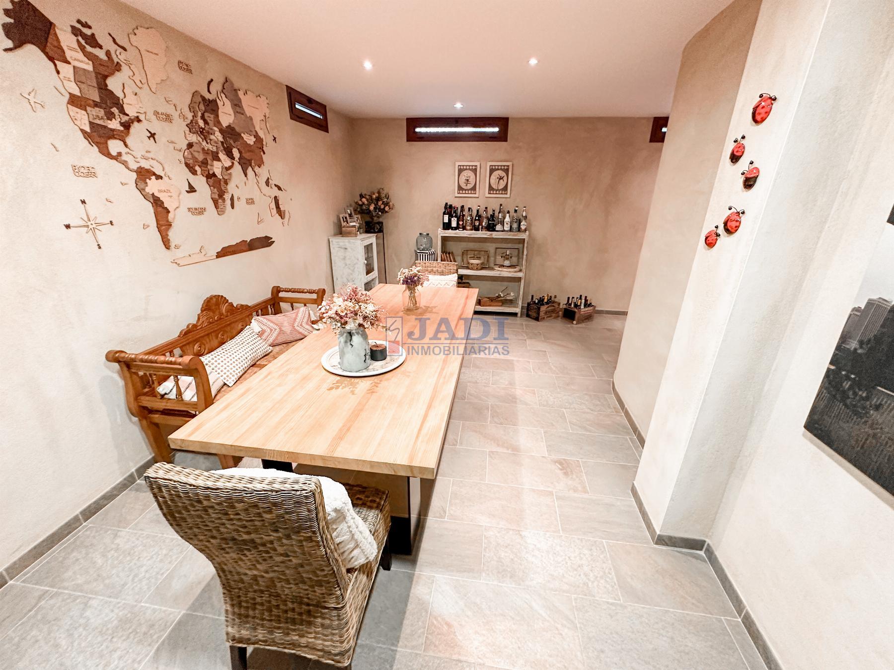For sale of chalet in Valdepeñas