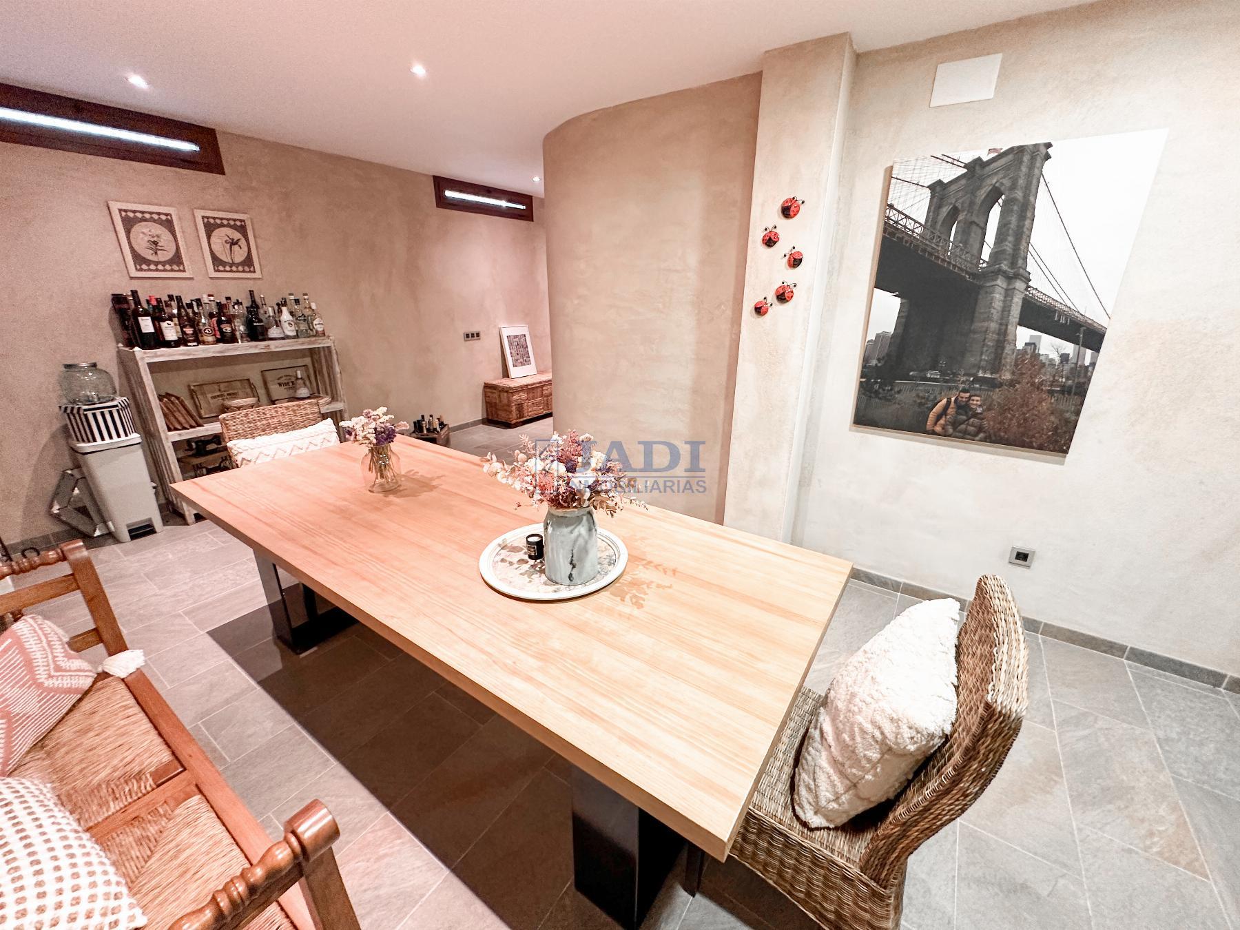 For sale of chalet in Valdepeñas