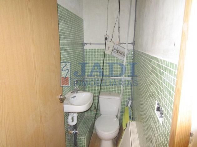 Alquiler de local en Valdepeñas