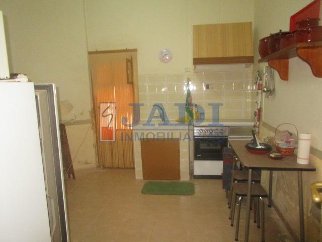 Venta de casa en Valdepeñas