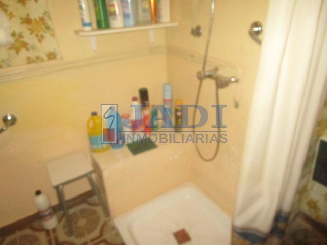 Venta de casa en Valdepeñas