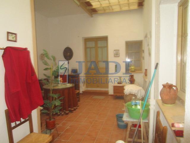 Venta de casa en Valdepeñas